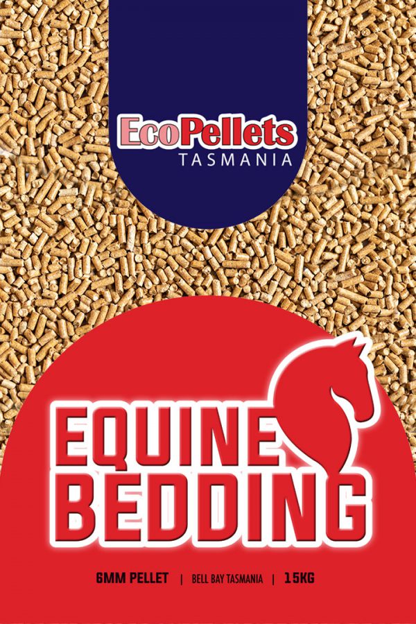 Equine Bedding