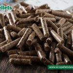 Wood Pellets