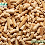 Wood-Pellets