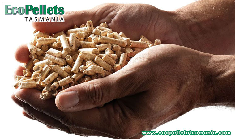 Several Questions About Wood Pellets You May Be Concerned