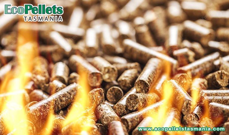 Pellets For Residential Heating